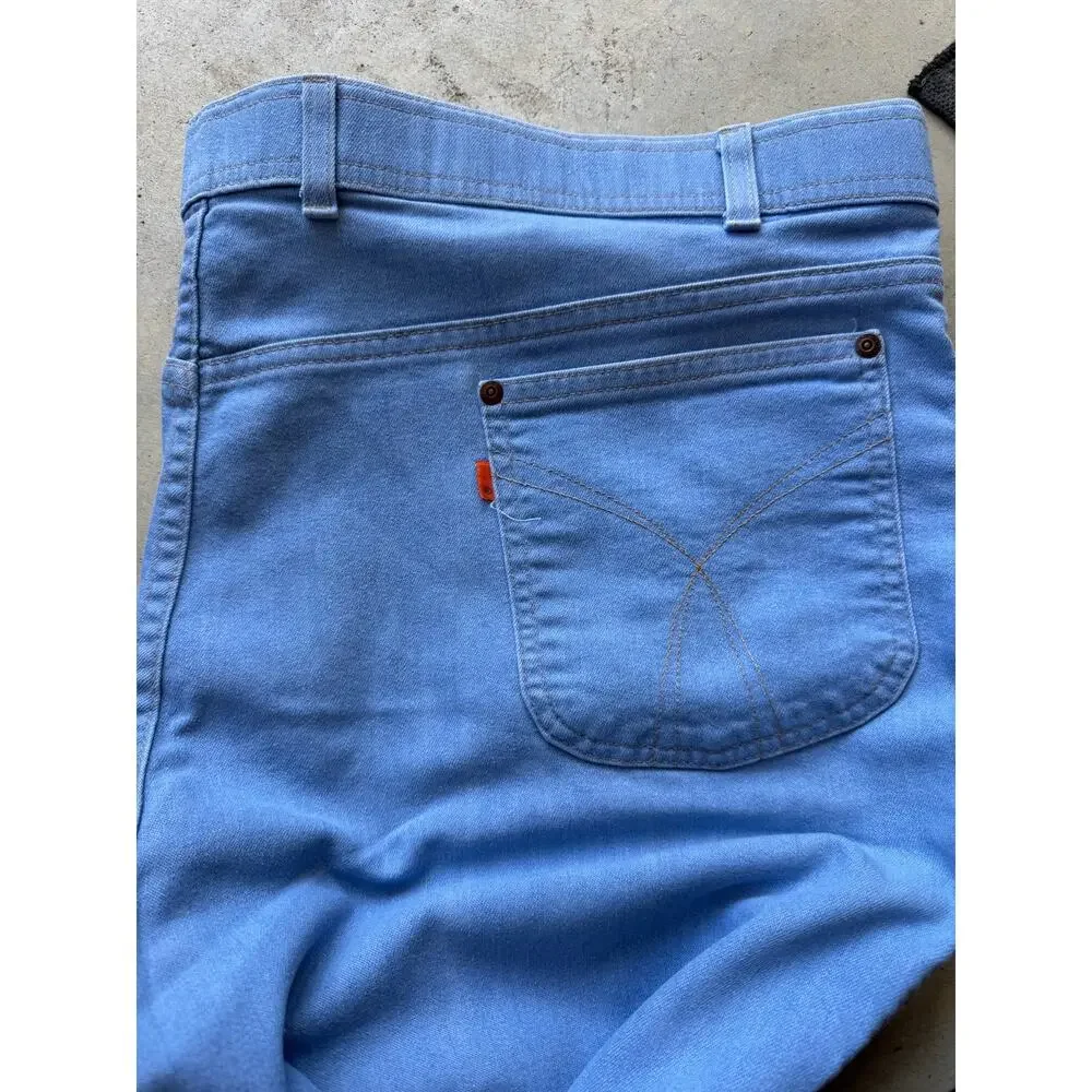 Levi's Vintage With A Skosh More Room-Size 48x25